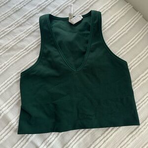 athleta work out tank